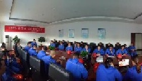 黨建引領(lǐng) 再創(chuàng)佳績(jī)