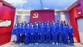 開展警示教育，敲響自律警鐘