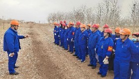 傳承雷鋒精神，弘揚(yáng)時(shí)代風(fēng)尚——華御人一直在路上