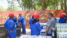 端午福利現(xiàn)場：當(dāng)“盒鼓”遇上迷你艾草錘，這波操作有點暖！