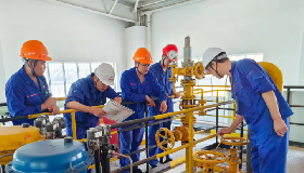 “三基三紀(jì)”筑根基 燒堿廠里練真功 ——燒堿廠班組提升紀(jì)實(shí)