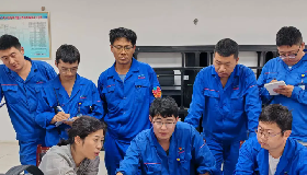 多維發(fā)力書寫高質(zhì)量發(fā)展答卷——華御燒堿月產(chǎn)量連創(chuàng)新高紀(jì)實(shí)